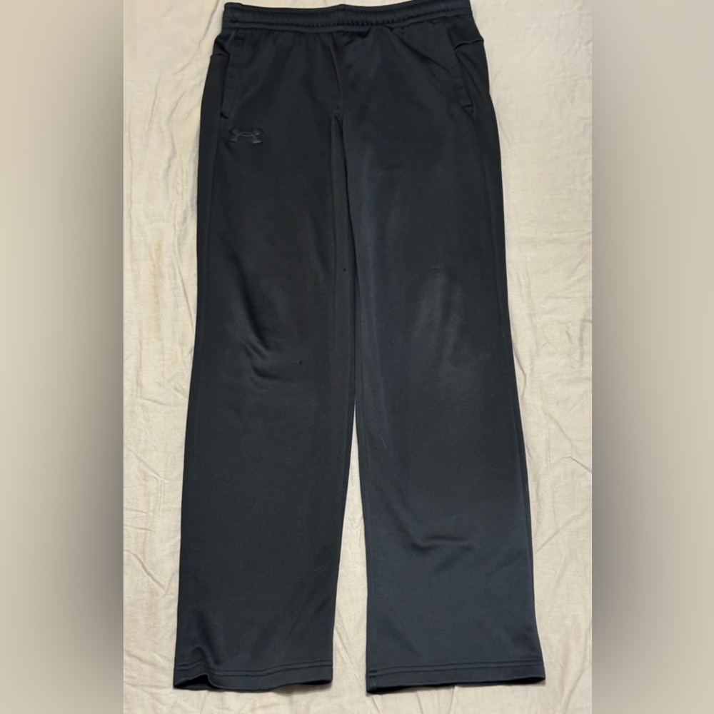 Under Armour - Youth Sweatpants
